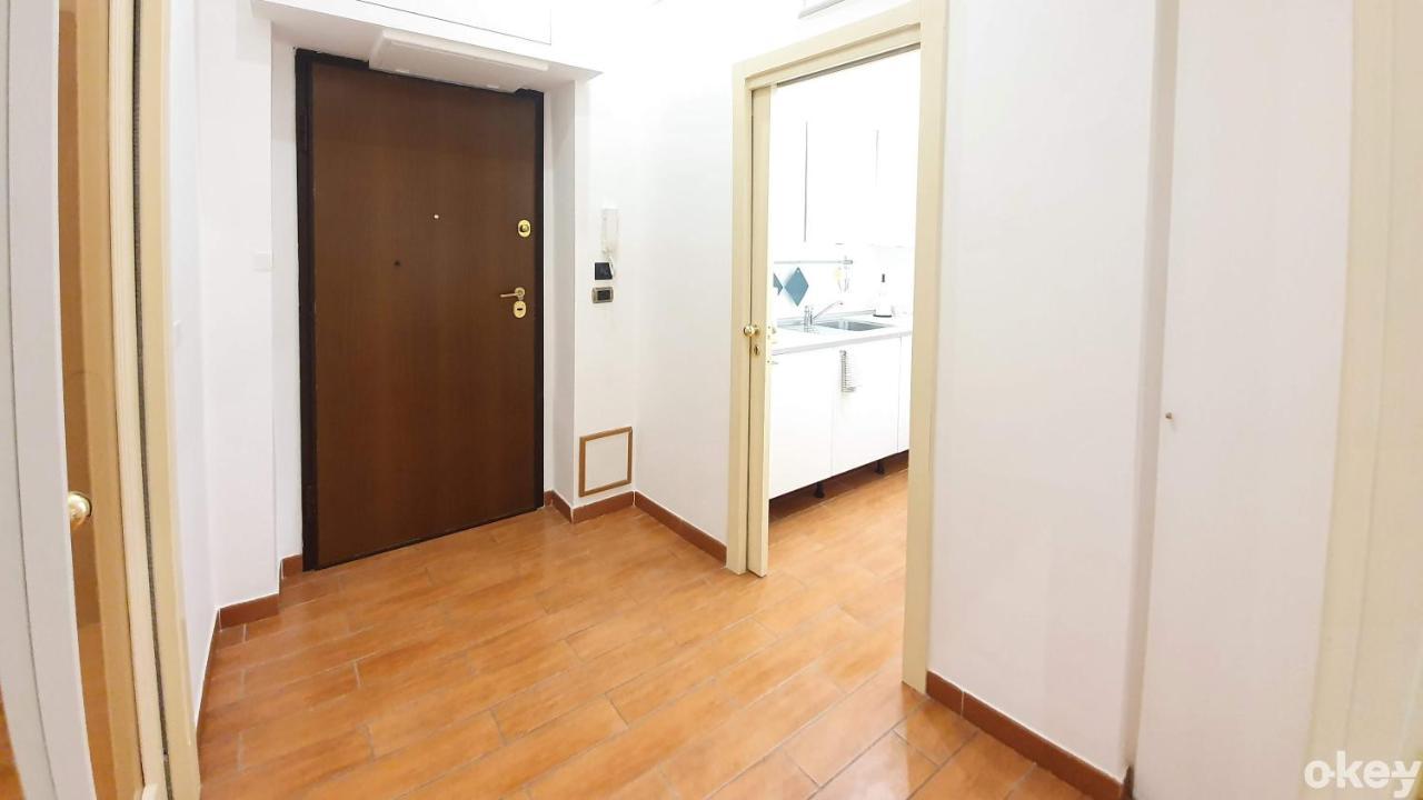Dimora Donna Vittoria - Bari Vecchia Apartment Luaran gambar